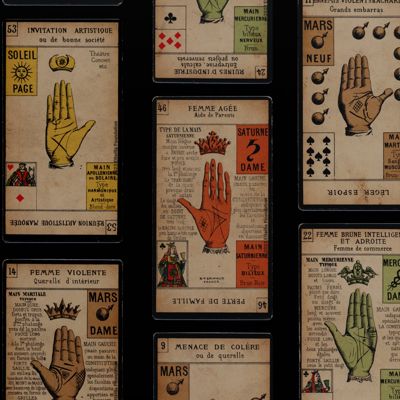 Nouveau jeu de la main image 4426